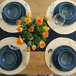 Prázdninový dům Fajne Miejsce Apartamentowy W Jastrzebiej Gorze *