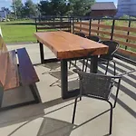Fajne Miejsce Apartamentowy W Jastrzebiej Gorze Prázdninový dům