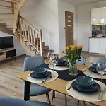 Prázdninový dům Fajne Miejsce Apartamentowy W Jastrzebiej Gorze