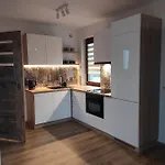 Fajne Miejsce Apartamentowy W Jastrzebiej Gorze