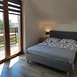 Prázdninový dům Fajne Miejsce Apartamentowy W Jastrzebiej Gorze