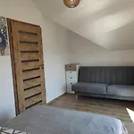 Fajne Miejsce Apartamentowy W Jastrzebiej Gorze Prázdninový dům *