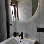 Fajne Miejsce Apartamentowy W Jastrzebiej Gorze Prázdninový dům *