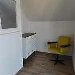 Fajne Miejsce Apartamentowy W Jastrzebiej Gorze Prázdninový dům *