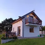 Prázdninový dům Fajne Miejsce Apartamentowy W Jastrzebiej Gorze