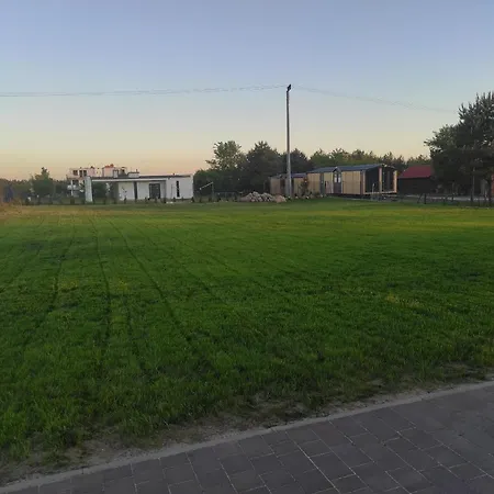 Feriehus Fajne Miejsce Apartamentowy W Jastrzebiej Gorze *