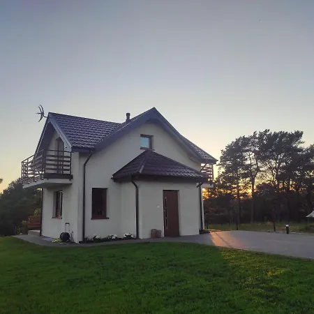 Fajne Miejsce Apartamentowy W Jastrzebiej Gorze *