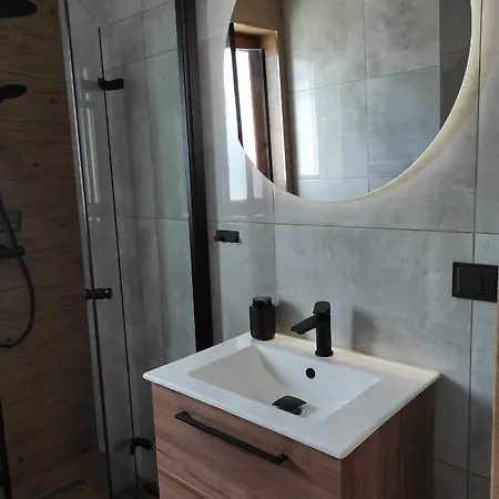 Fajne Miejsce Apartamentowy W Jastrzebiej Gorze