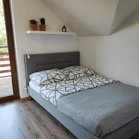 Fajne Miejsce Apartamentowy W Jastrzebiej Gorze Jastrzebia Gora