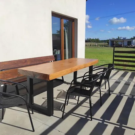 Feriehus Fajne Miejsce Apartamentowy W Jastrzebiej Gorze *