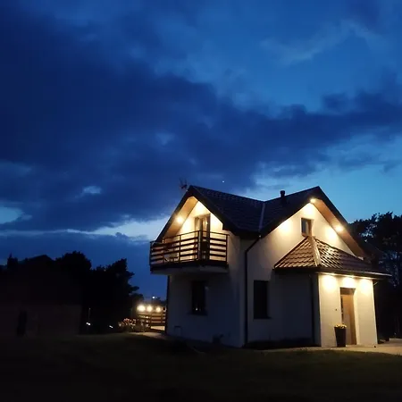 Feriehus Fajne Miejsce Apartamentowy W Jastrzebiej Gorze