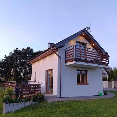 Feriehus Fajne Miejsce Apartamentowy W Jastrzebiej Gorze