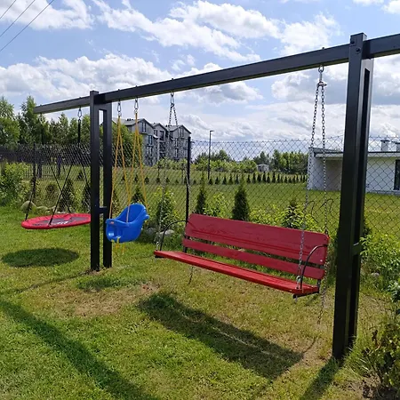 Holiday home Fajne Miejsce Apartamentowy W Jastrzebiej Gorze