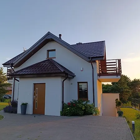 Fajne Miejsce Apartamentowy W Jastrzebiej Gorze