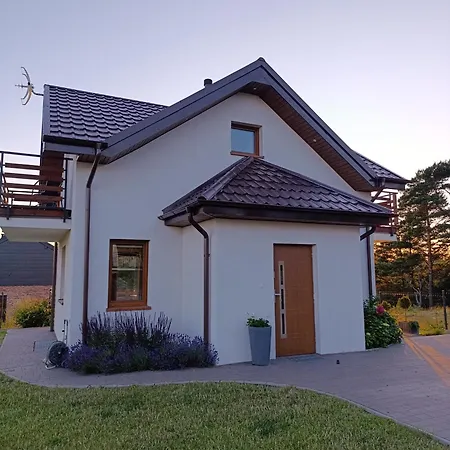 Holiday home Fajne Miejsce Apartamentowy W Jastrzebiej Gorze Jastrzebia Gora