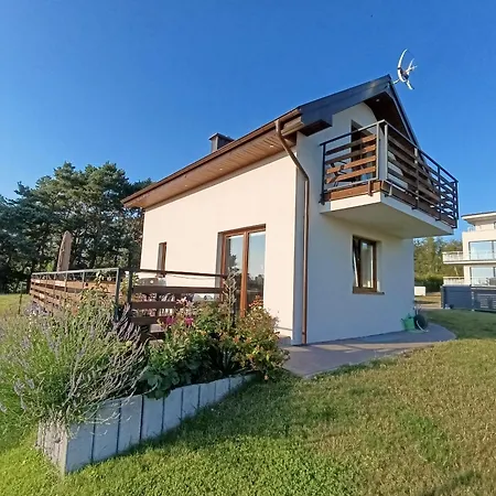 Fajne Miejsce Apartamentowy W Jastrzebiej Gorze Jastrzębia Góra