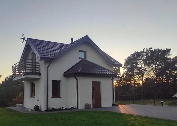 Fajne Miejsce Apartamentowy W Jastrzebiej Gorze *