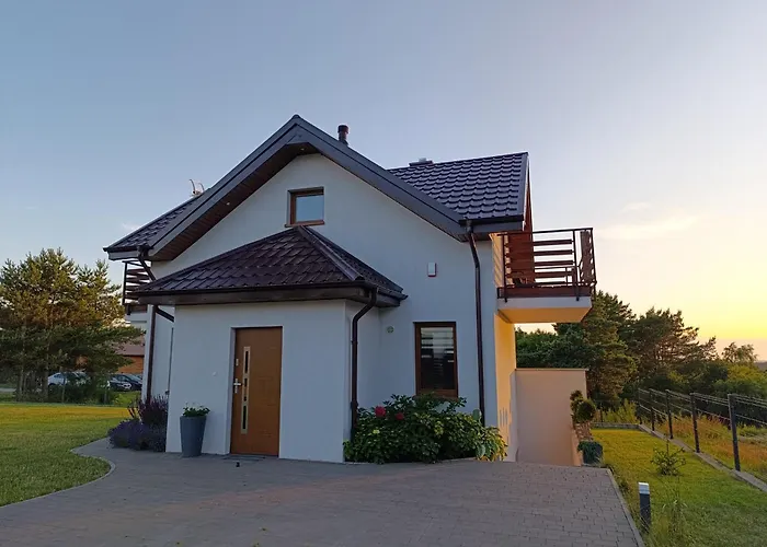 Fajne Miejsce Apartamentowy W Jastrzebiej Gorze